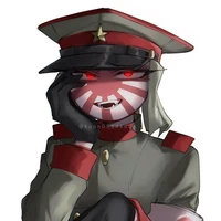 Japan Empire (J.E)
