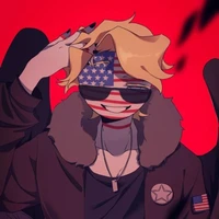 America