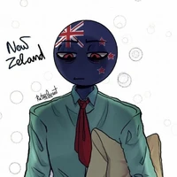 New Zealand