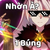 những ng dính phải