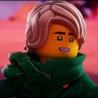 Lloyd Garmadon