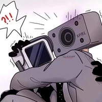 all cameraman
