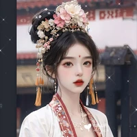 Tạ Hân Nghiên - Lãnh Nguyệt