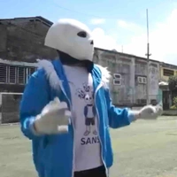 Sans 