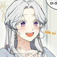 Hoàng hậu Iris