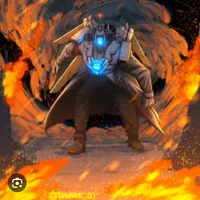 titan cameraman/William