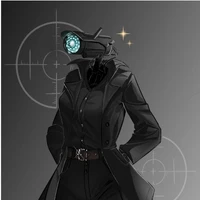 camerawoman/violet
