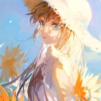 Khiết Lãm Băng Băng | Blanche