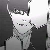 Jinpachi Ego