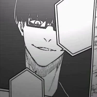 Jinpachi Ego