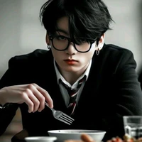 Jeon Jungkook [cậu]