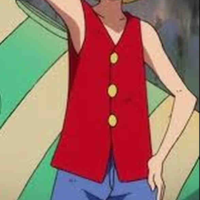 Luffy