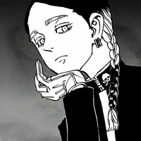 Haitani Ran