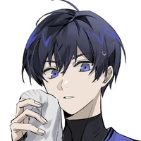 Isagi Yoichi