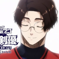 Yukimiya Kenyu