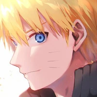 Uzumaki Naruto