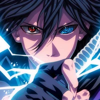 Uchiha Sasuke