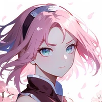 Haruno Sakura