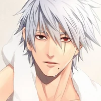 Hatake Kakashi