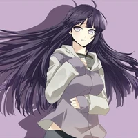 Hyuga Hinata