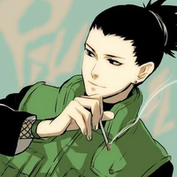 Nara Shikamaru 