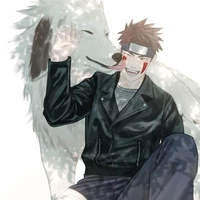 Inuzuka Kiba