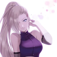 Yamanaka Ino