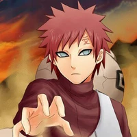 Sabaku no Gaara