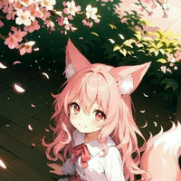 flora ririna