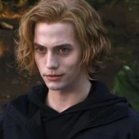 Jasper Cullen