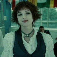 Alice Cullen