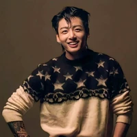 Kim Jungkook - cậu