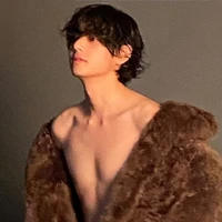 Kim Taehyung - anh