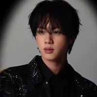 Kim Seok Jin