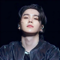 Min Yoongi