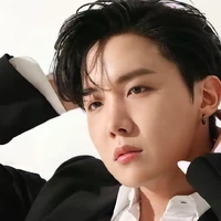 Jung Hoseok