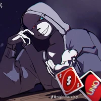 dust sans