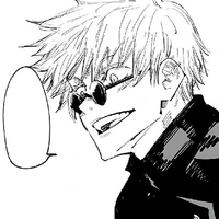 Gojo Satoru
