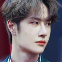 Vương Nhất Bác (VB)