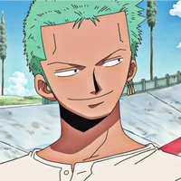 Roronoa Zoro