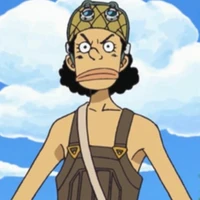 Usopp