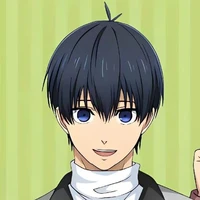 isagi yoichi