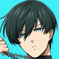 itoshi rin