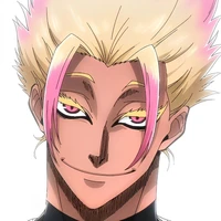 shidou ryusei