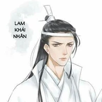 LAM KHẢI NHÂN