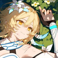 Lumine(Hotaru)