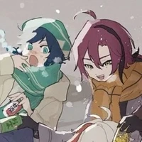 Henzou + Venti