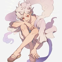 Monkey.D Luffy