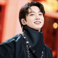 Jeon JungKook