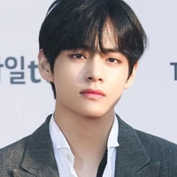 Kim Taehyung